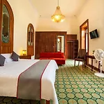 Hotel Boutique Paulina