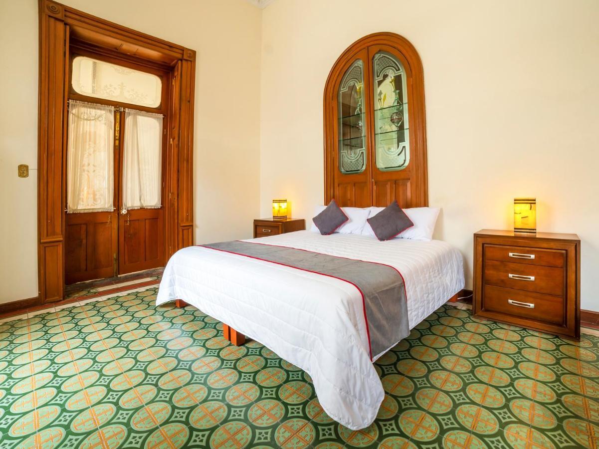 Hotel Boutique Paulina 4*