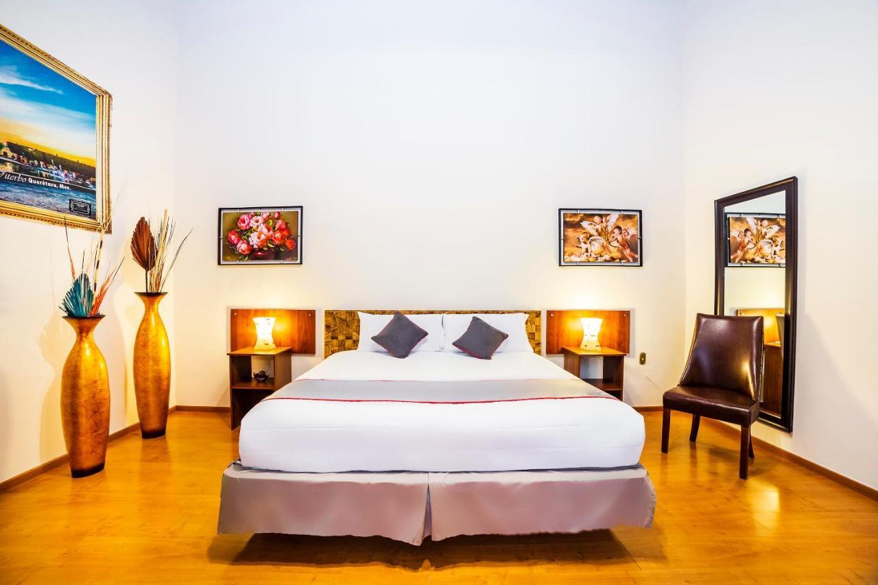 Boutique Paulina Hotel 4*