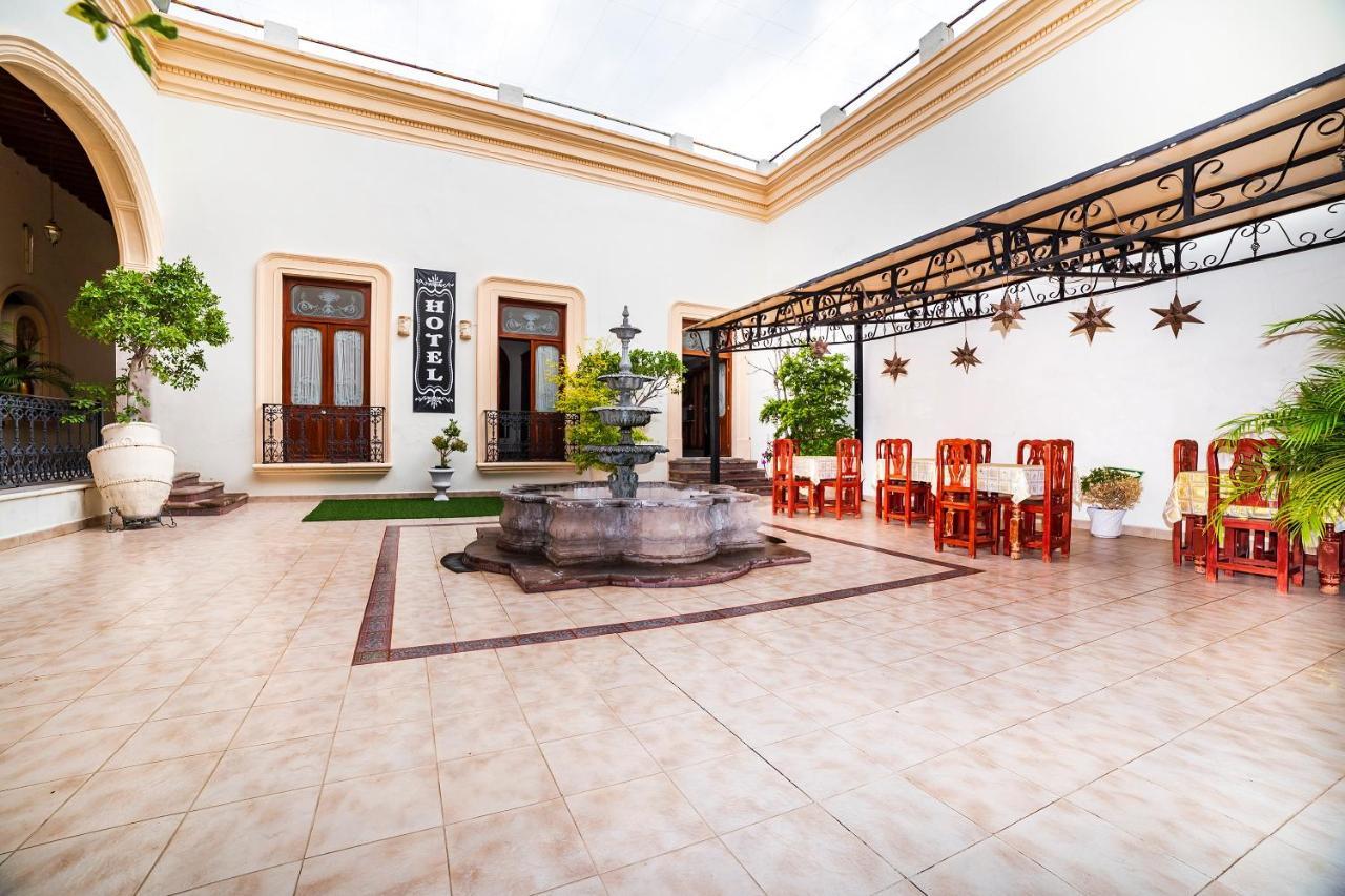 Boutique Paulina Querétaro