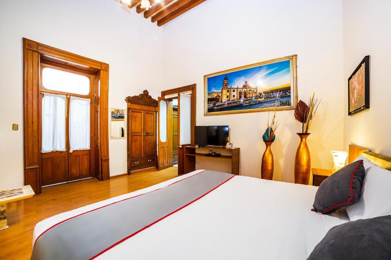 Boutique Paulina 4* Querétaro