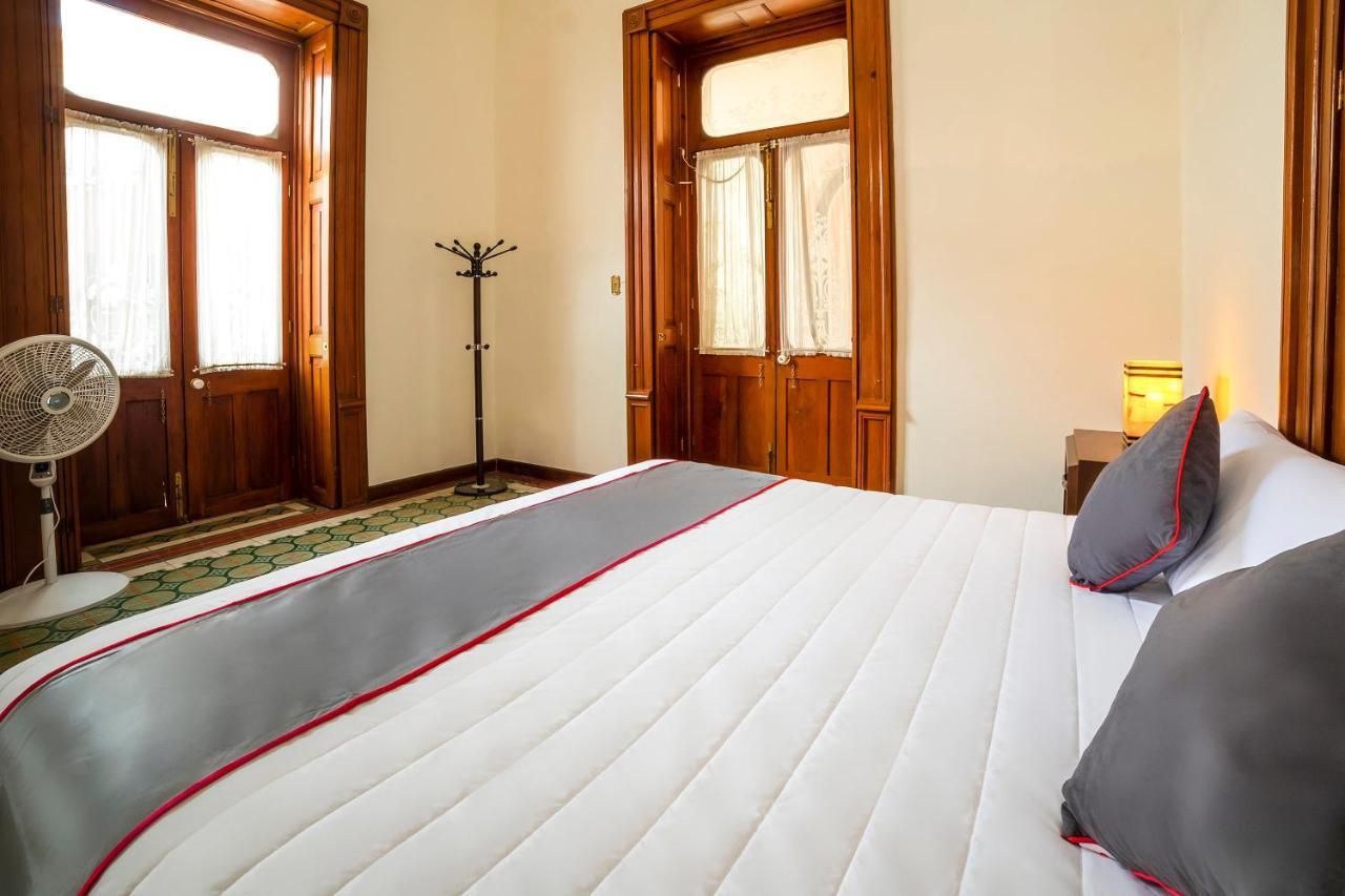 Hotel Boutique Paulina