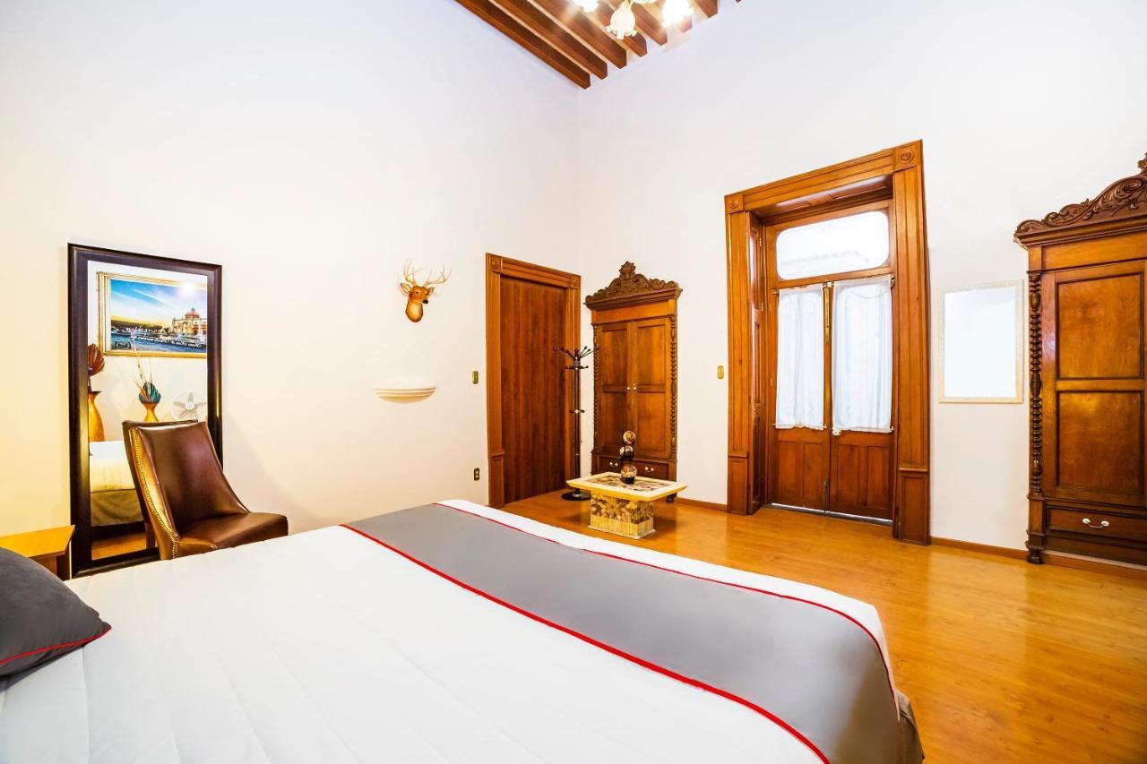 Hotel Boutique Paulina
