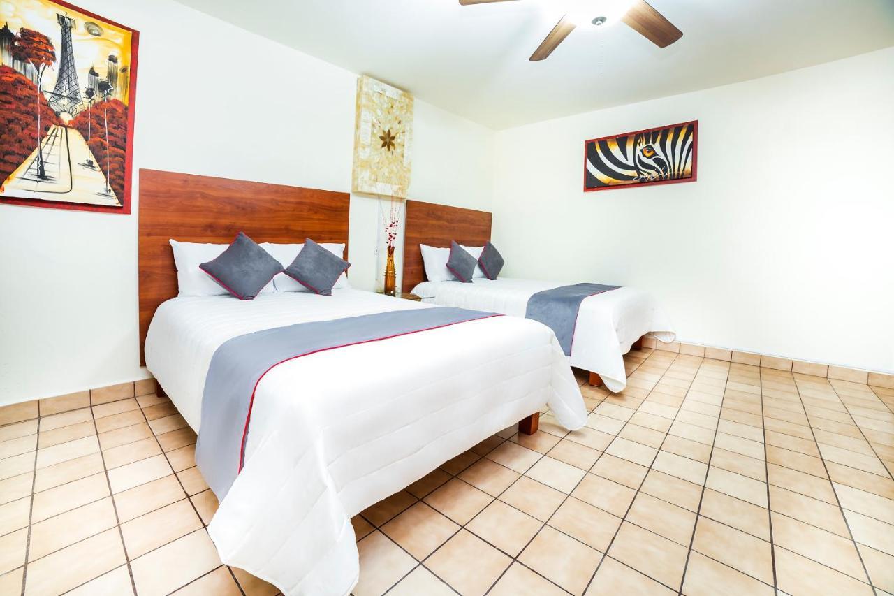Hotel Boutique Paulina 4*