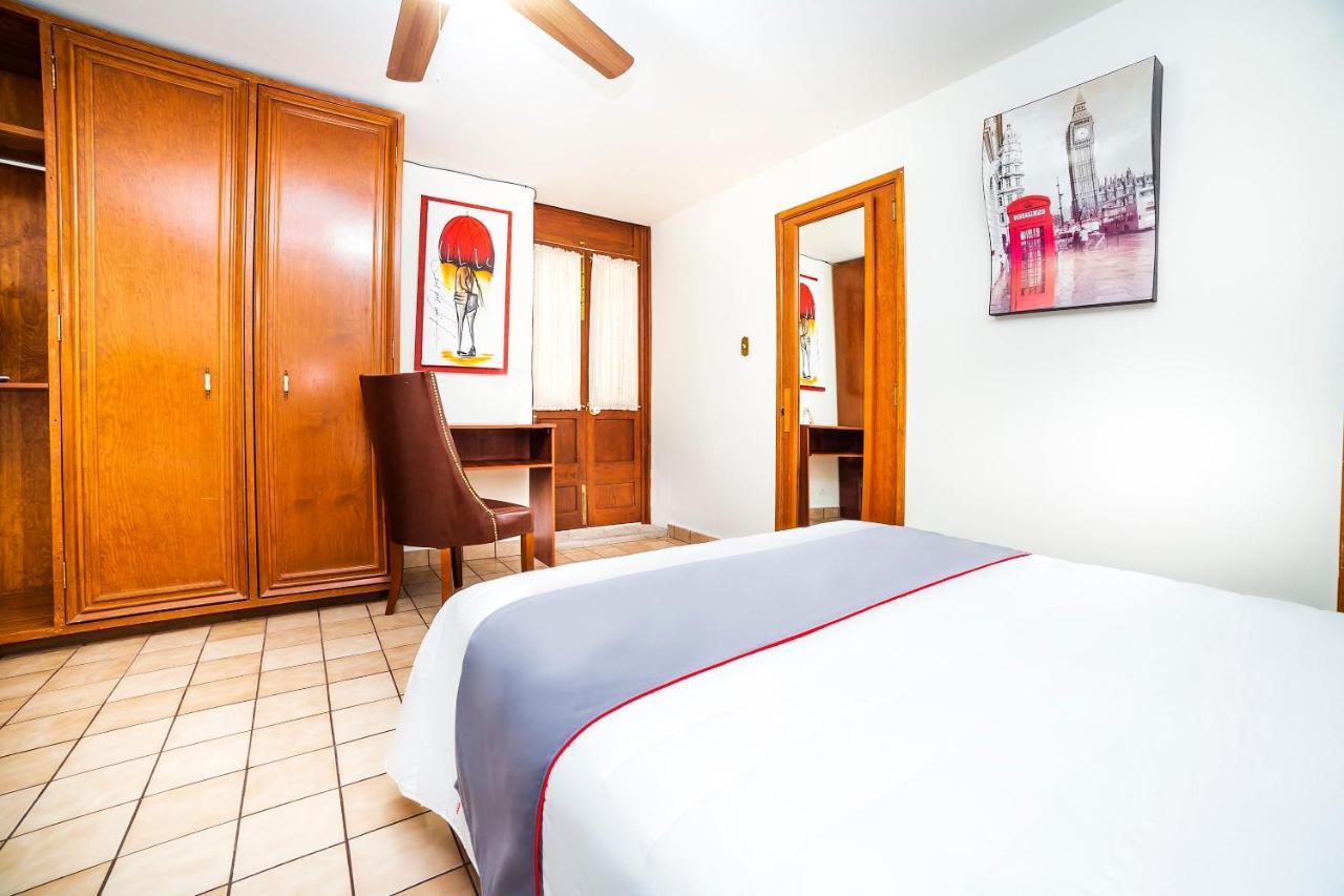 Boutique Paulina 4* Querétaro