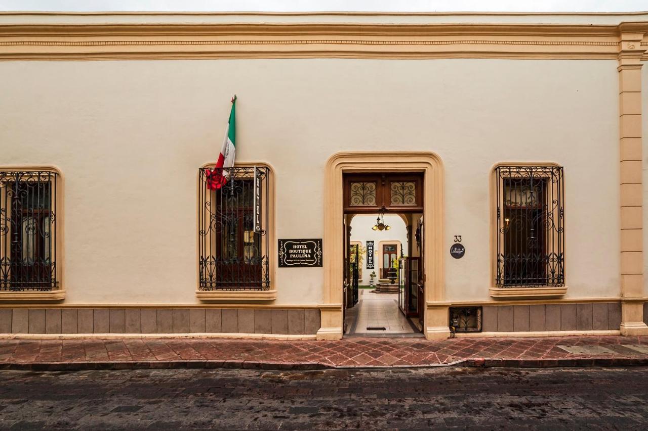 Boutique Paulina Querétaro