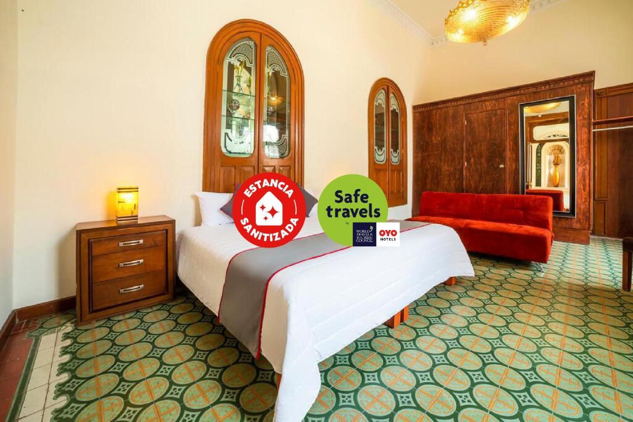 Boutique Paulina Hotel